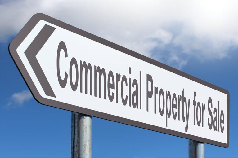 The Advantages and Disadvantages of Sale and Leaseback for Commercial Property